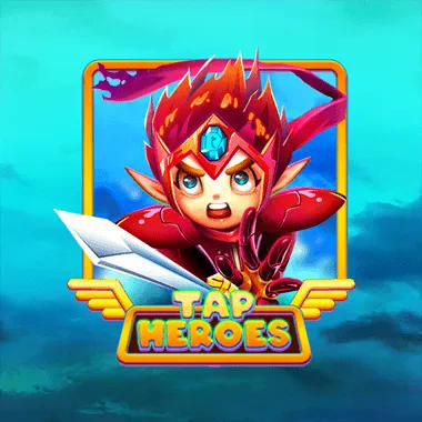 Tap Heroes